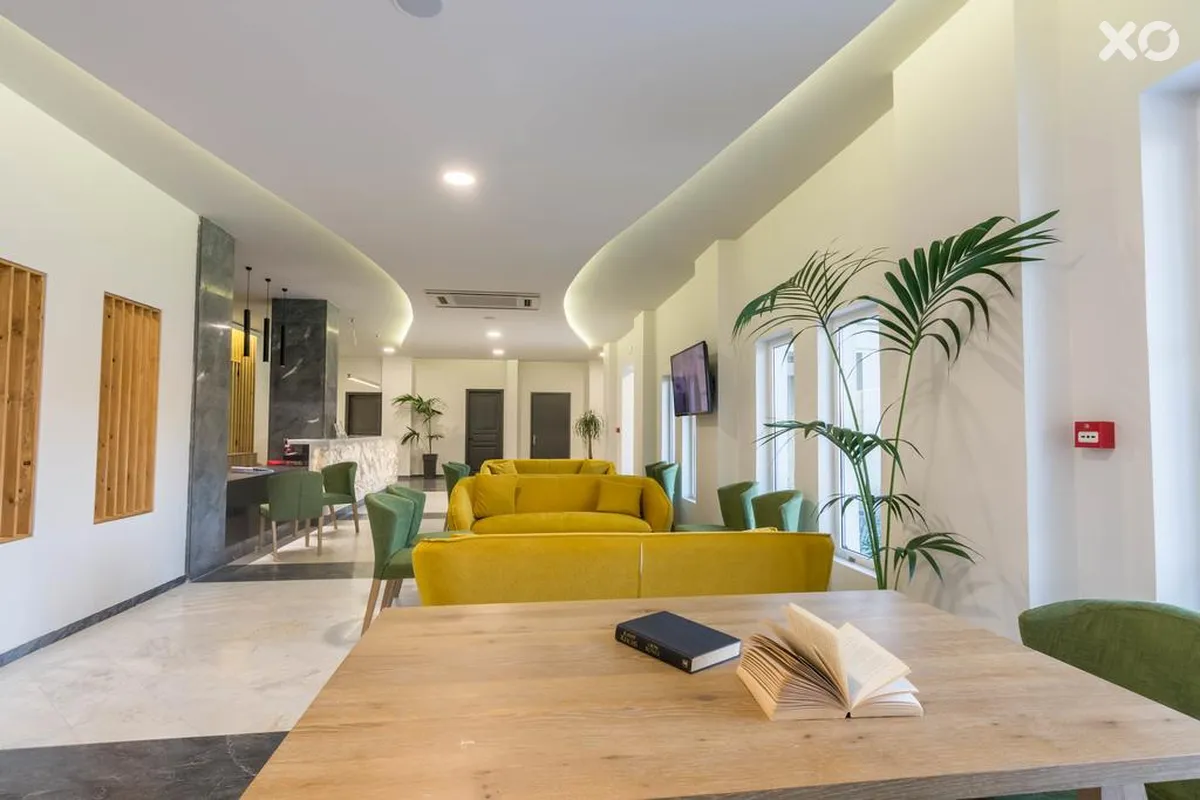 Bomo Exotica Hotel & Spa by Zante Plaza