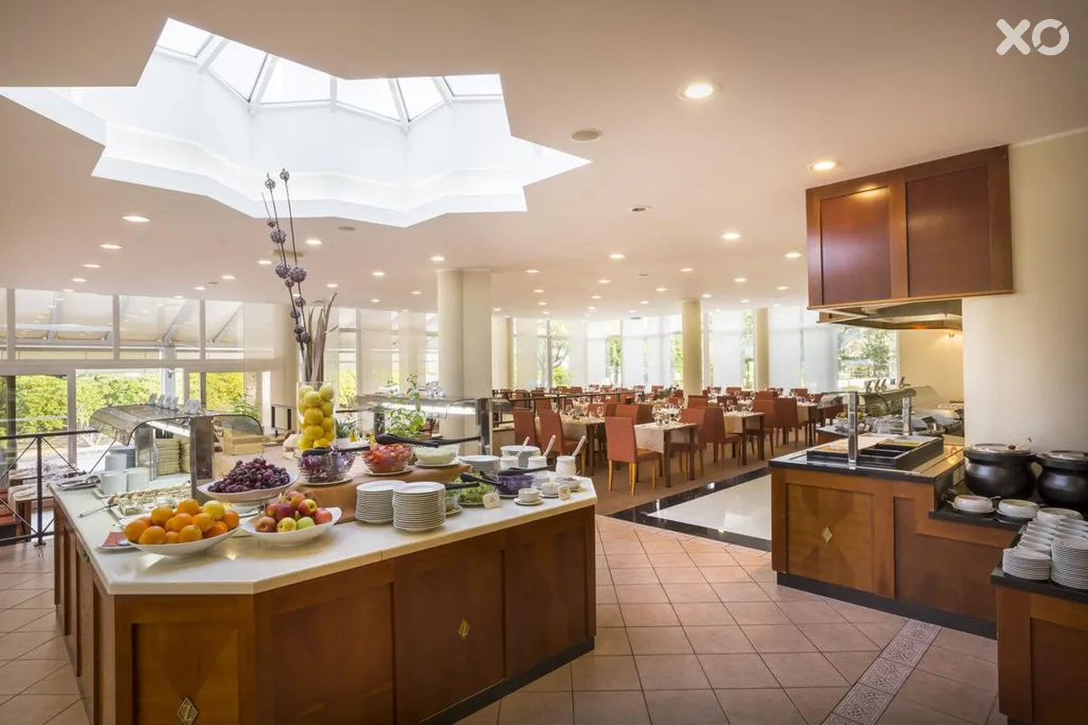 Zvonimir Sunny Hotel by Valamar