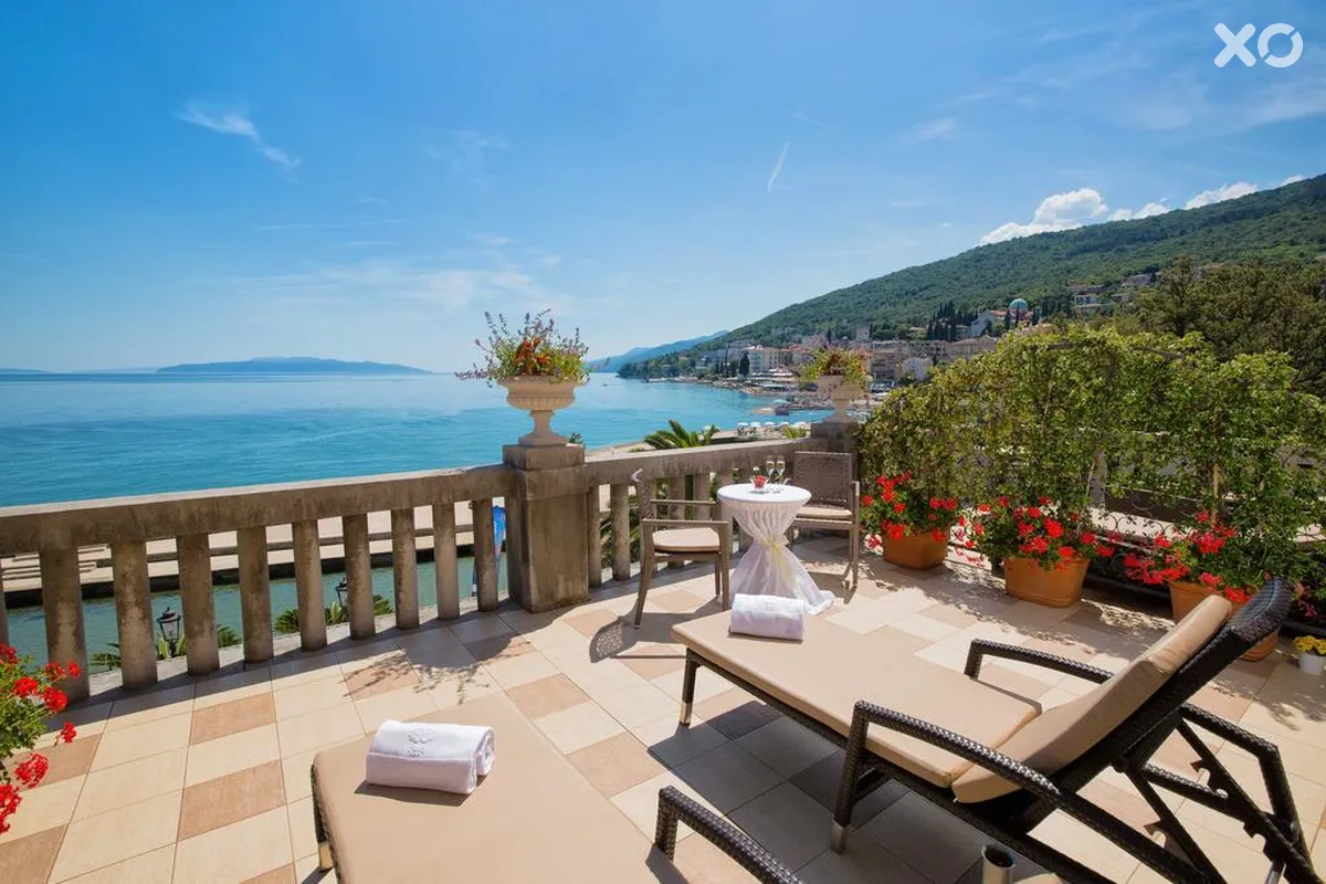Milenij Hotel