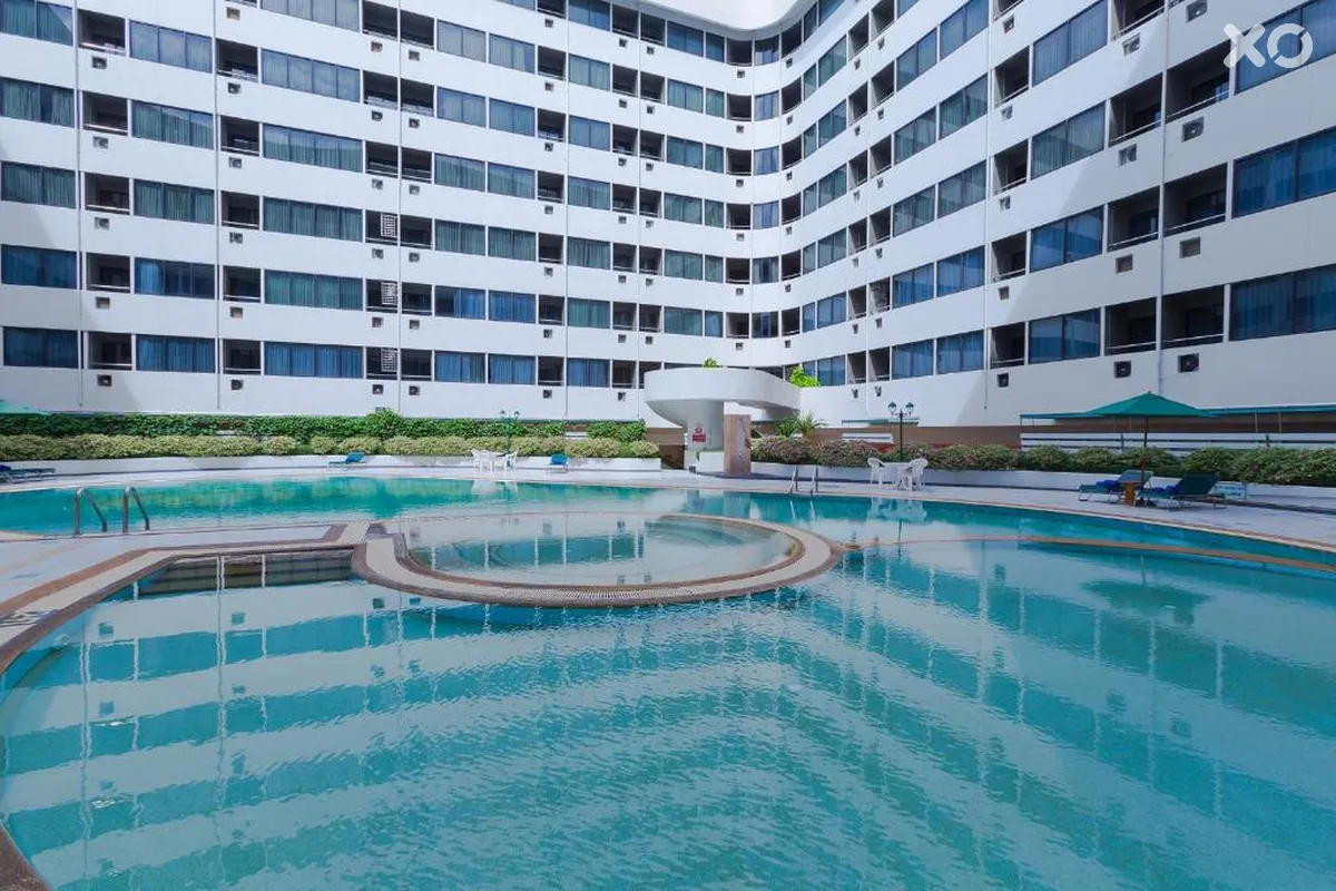 Asia Airport Hotel
