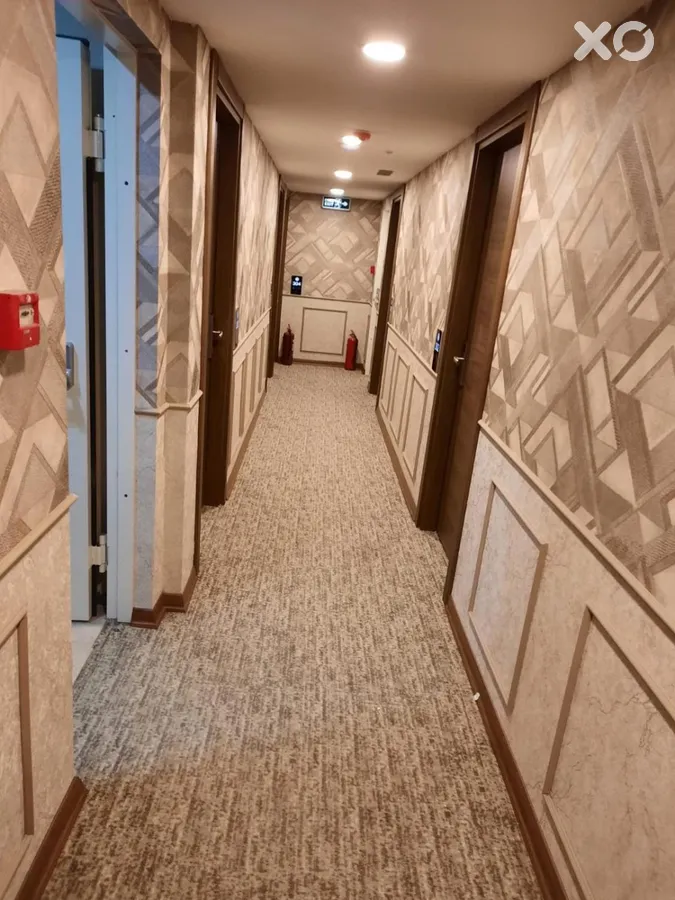 Sultan Hamit Hotel