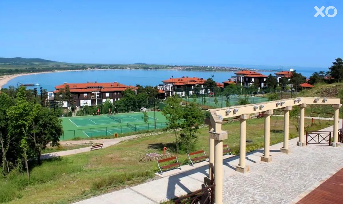 Santa Marina Holiday Village