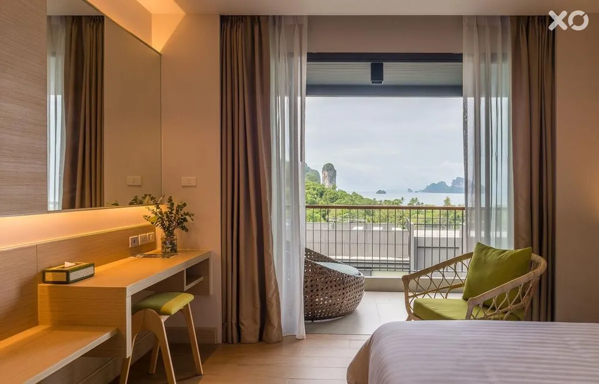 Panan Krabi Resort