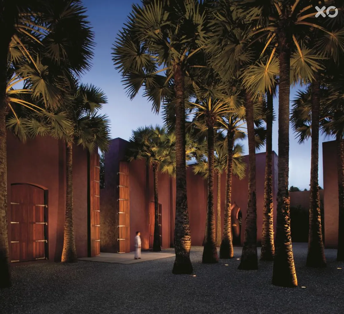 Phulay Bay A Ritz-Carlton Reserve