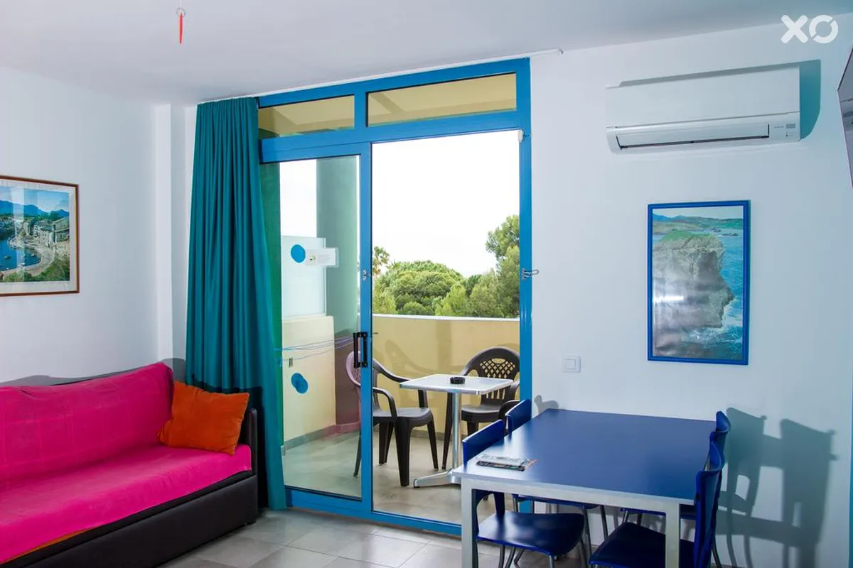 Costa Verde Rentalmar