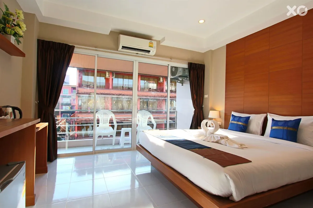 Good Nice Hotel