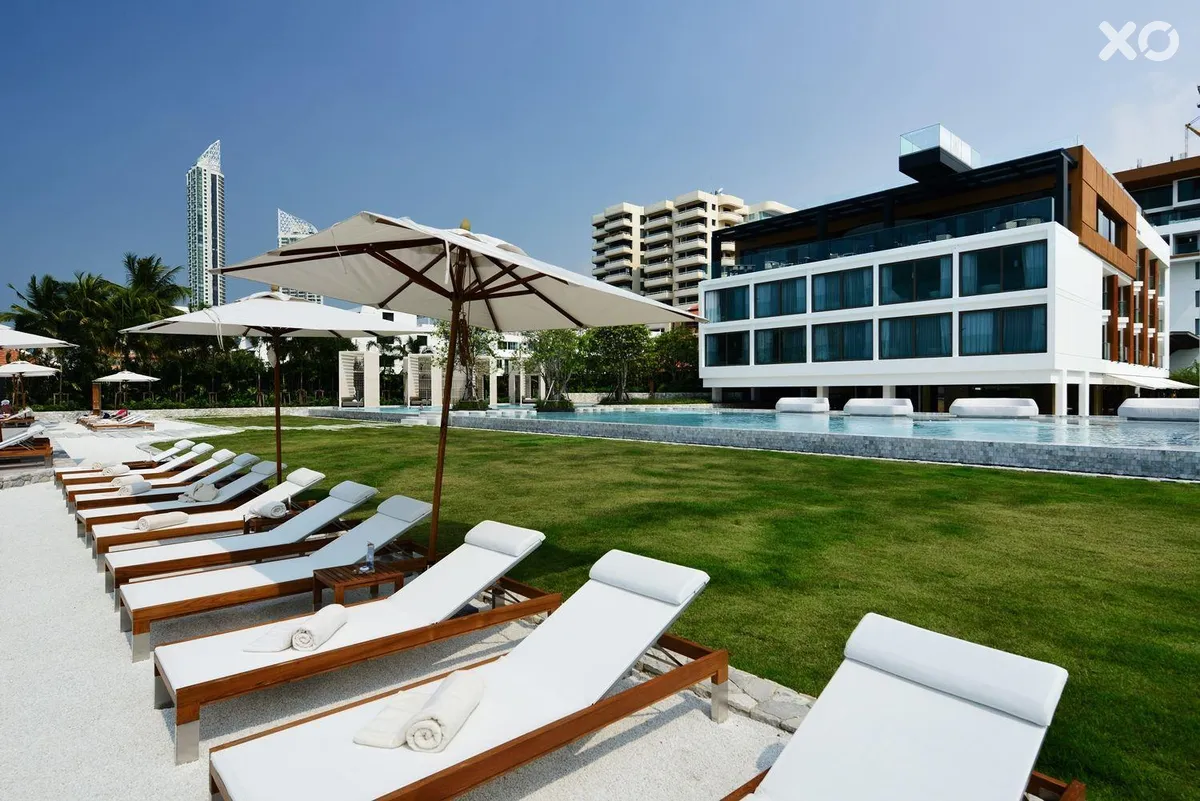 Veranda Resort Pattaya