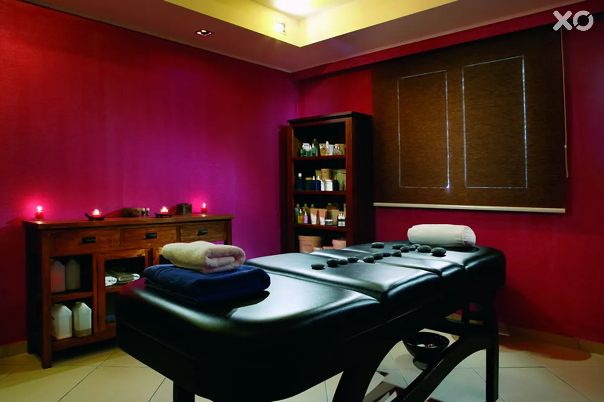 Olympia Golden Beach Resort & Spa