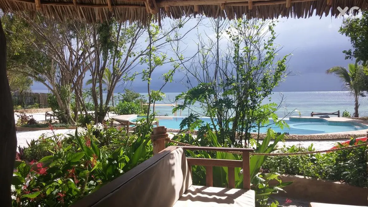 Marafiki Bungalows Zanzibar