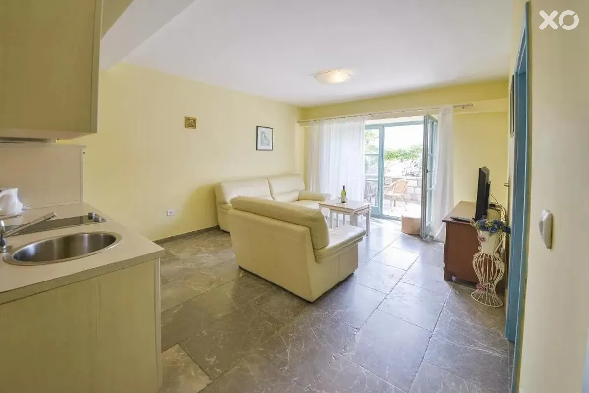 Kazanegra Apartmani