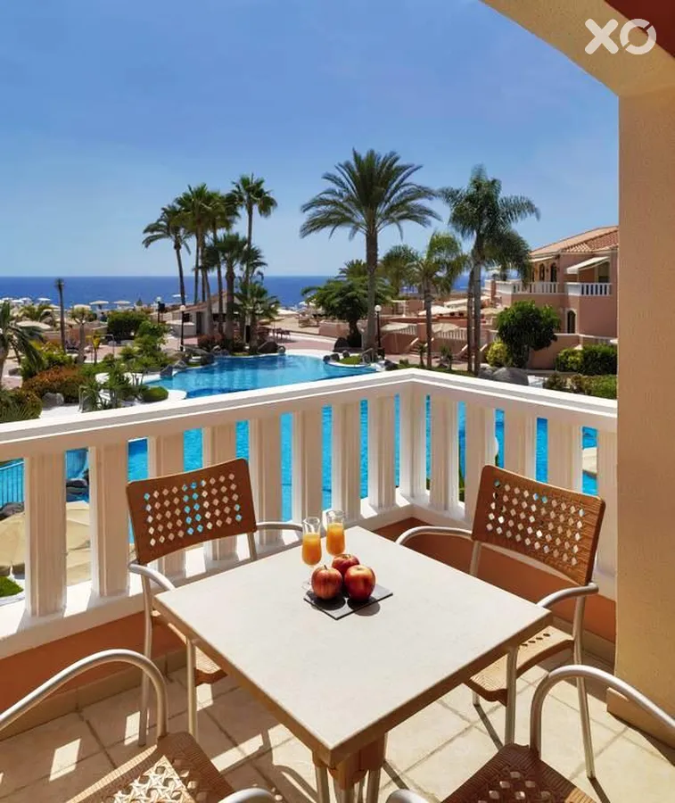Sol Sun Beach Apartamentos