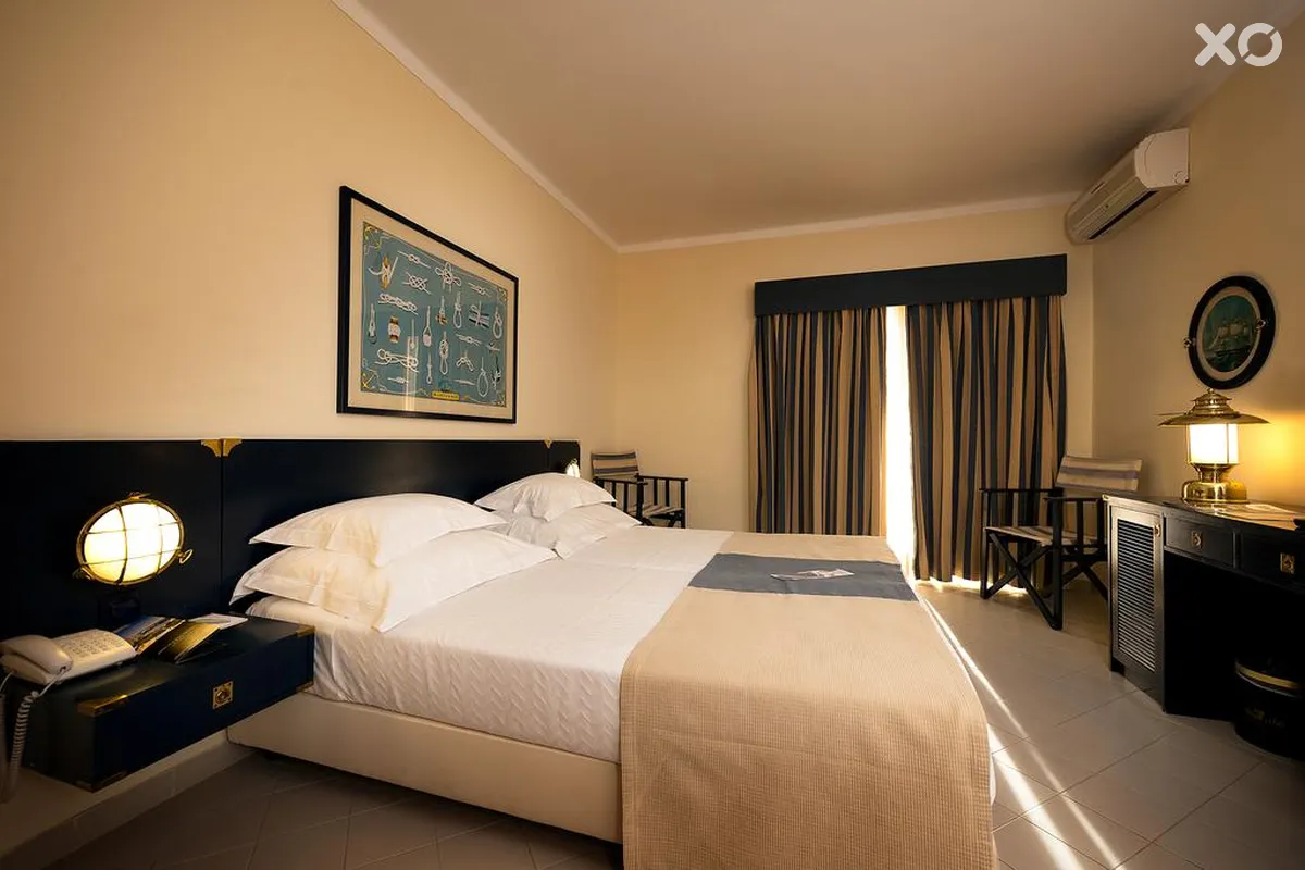 Vila Gale Nautico Hotel