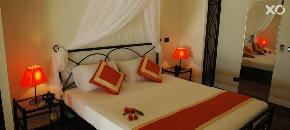 Maayafushi Tourist Resort