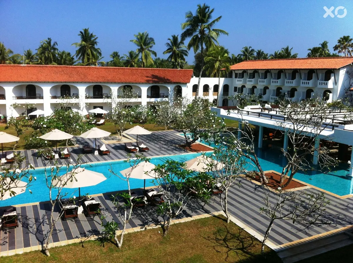Heritance Ayurveda