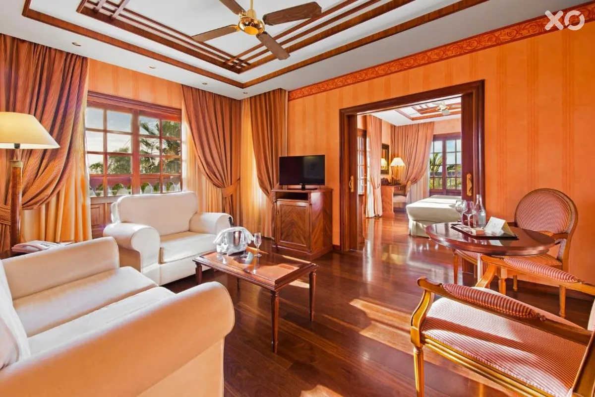 Elba Palace Golf & Vital Hotel