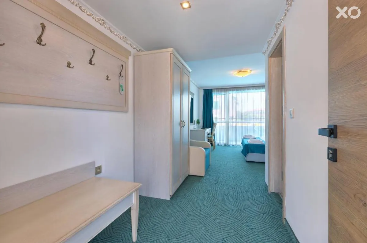 Royal Calisto Hotel