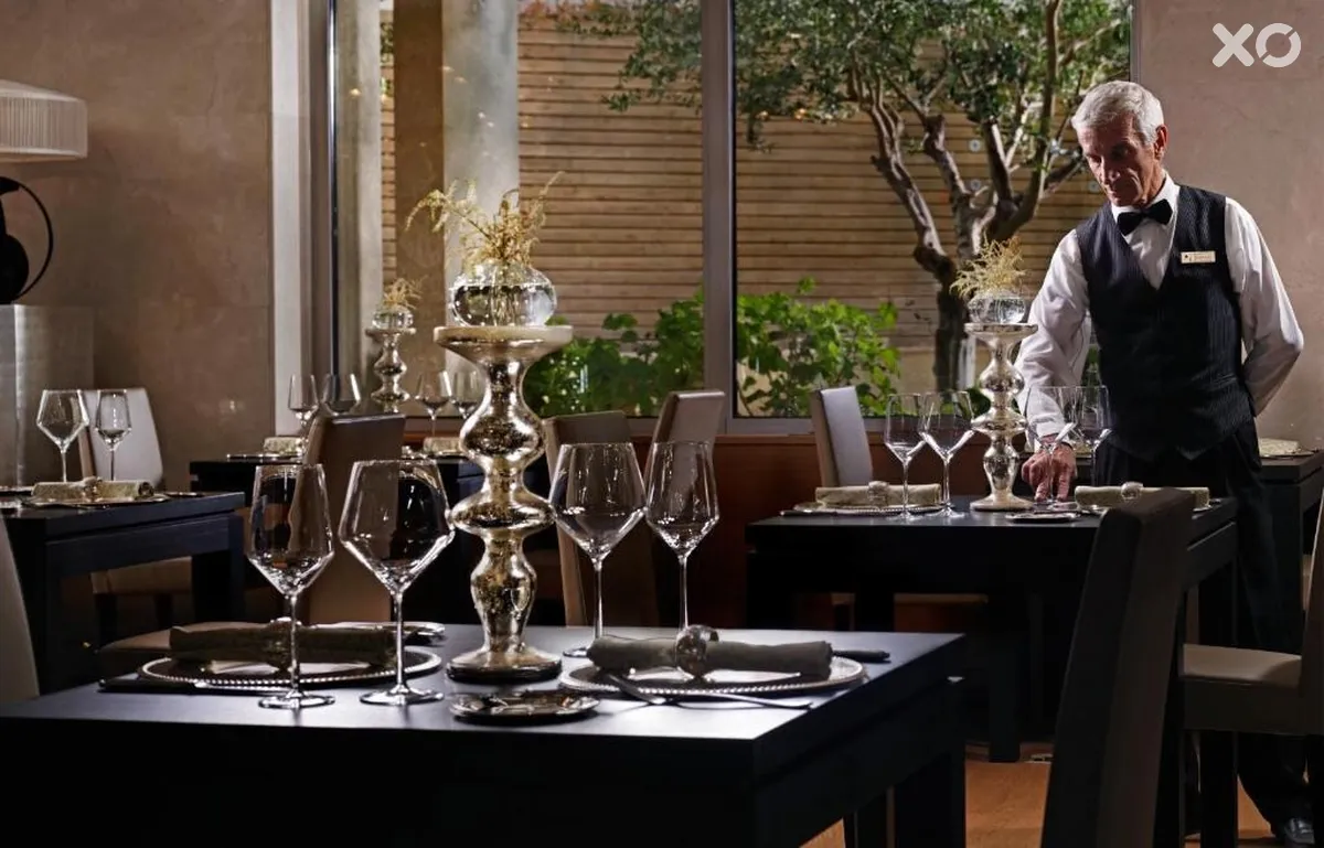 Divani Apollon Suites