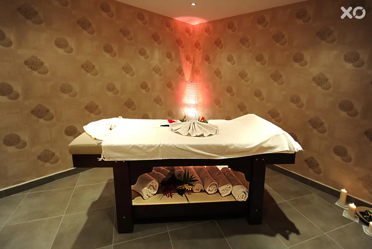 Askoc Hotel