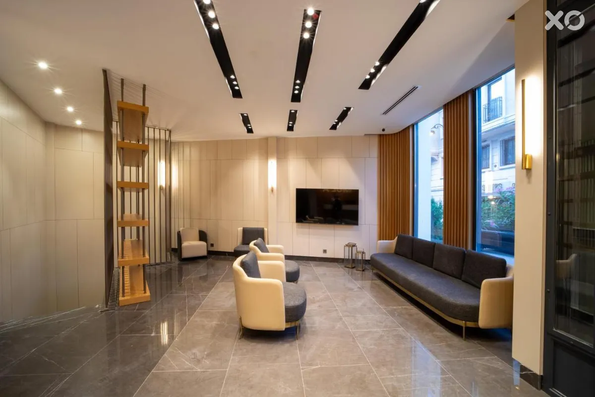 Motto By Mula Hotel