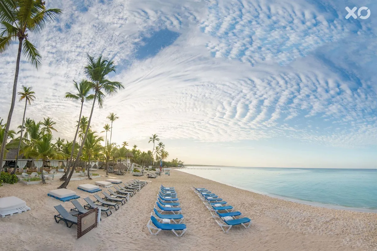 Catalonia Gran Dominicus