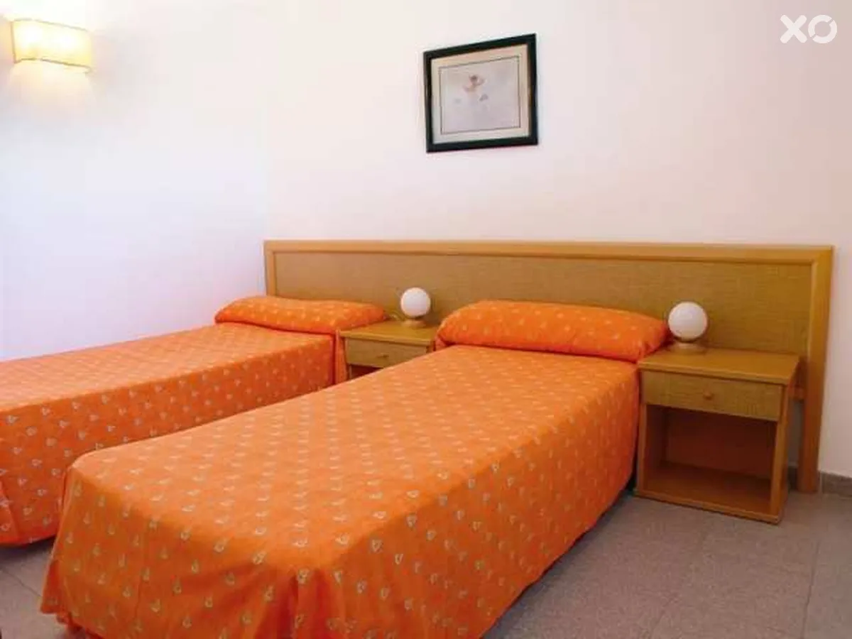 Villa Dorada Apartments