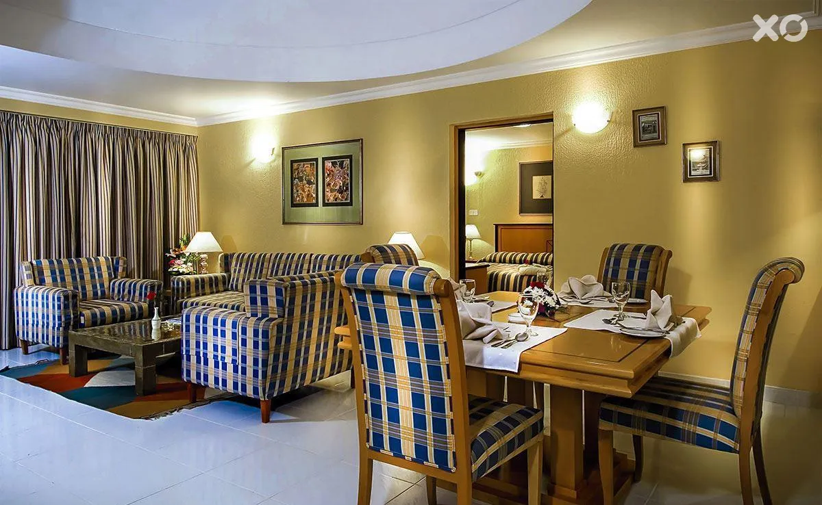 Marbella Resort Sharjah