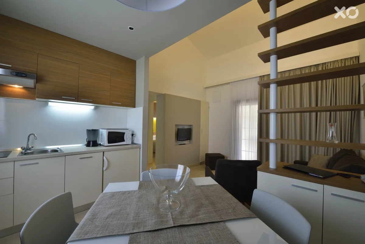 Laguna Galijot Apartments