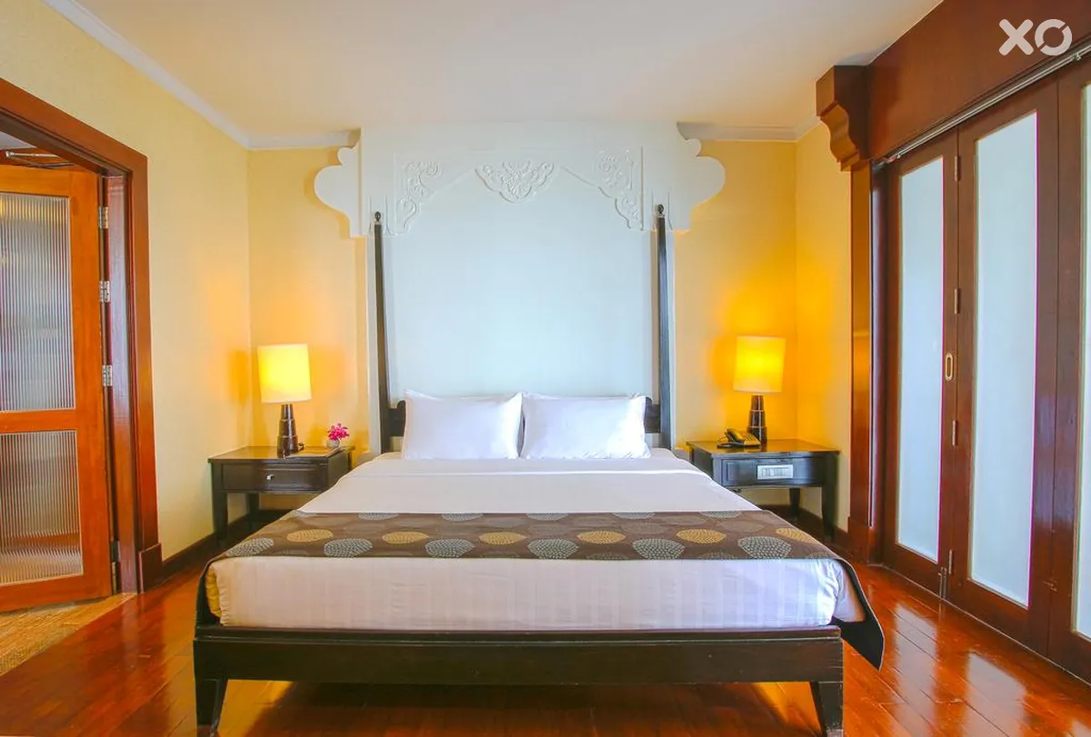 Long Beach Garden Hotel & Spa