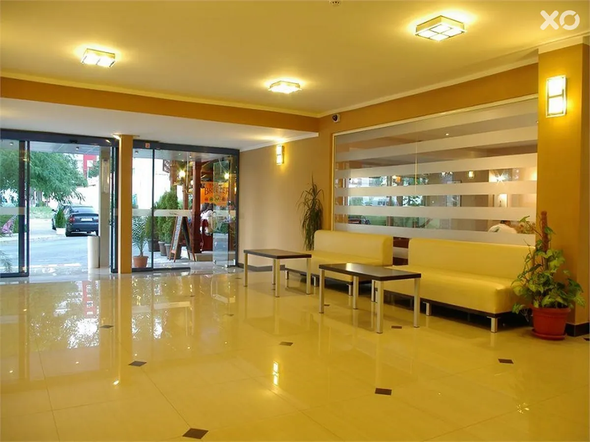 Pliska Hotel