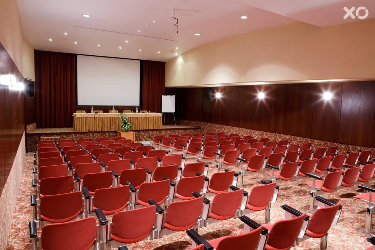 Roma Hotel