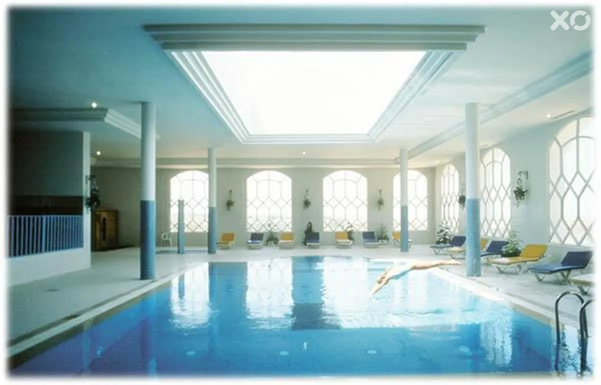Club Thapsus
