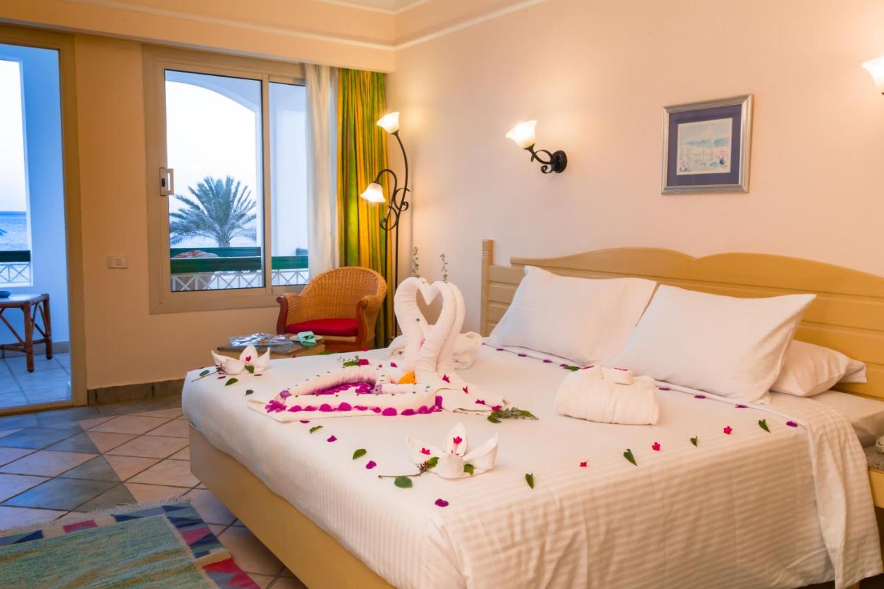 Invidia Coral Beach Tiran 5*(ex.Coral Beach Resort Tiran)
