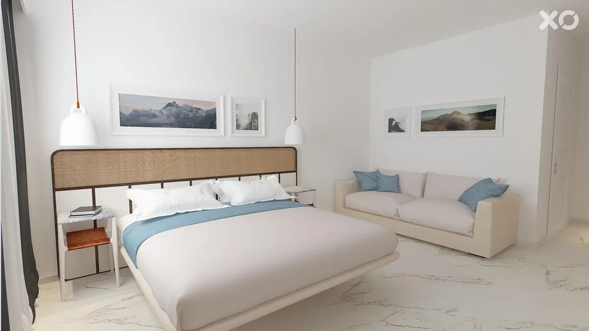 Zoe Hotel