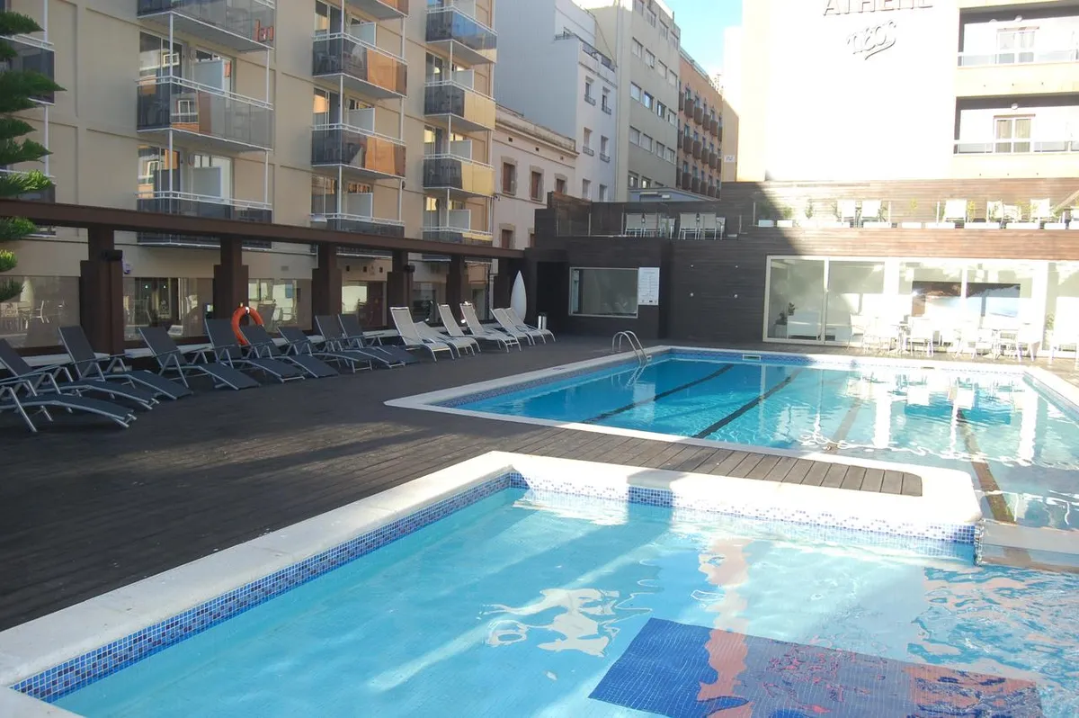 Mariner Hotel