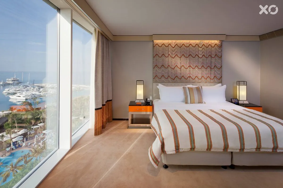 Jumeirah Beach Hotel