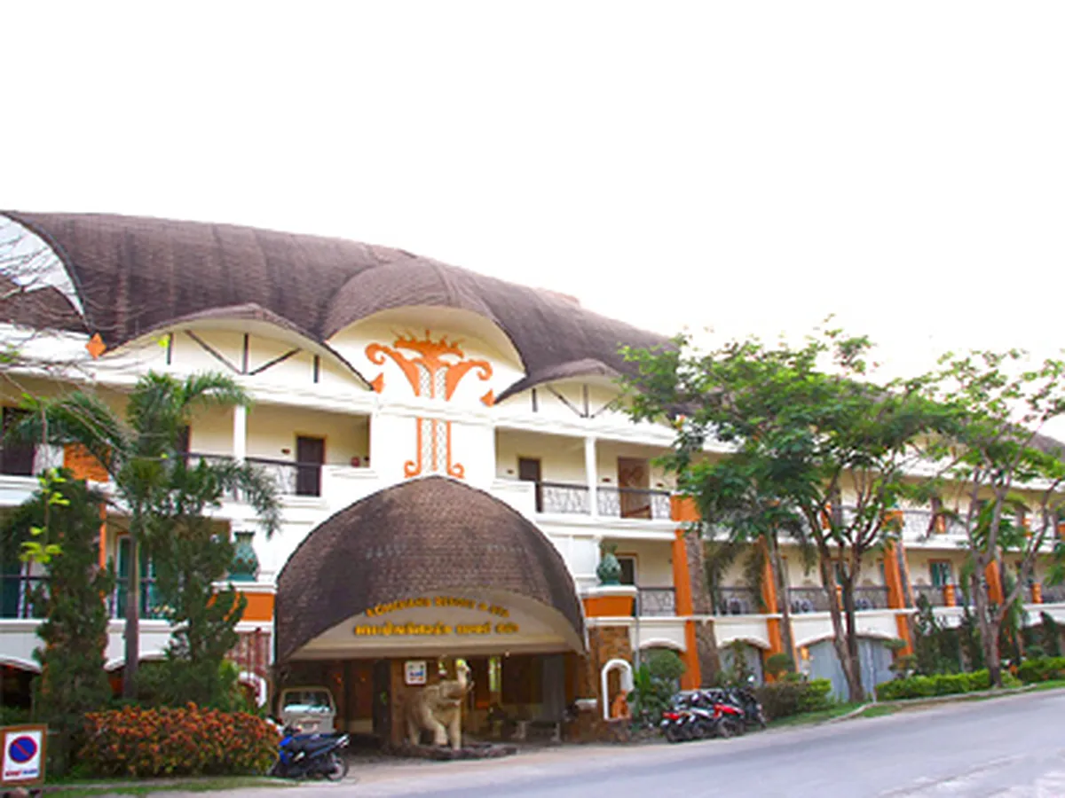 Koh Chang Resort & Spa