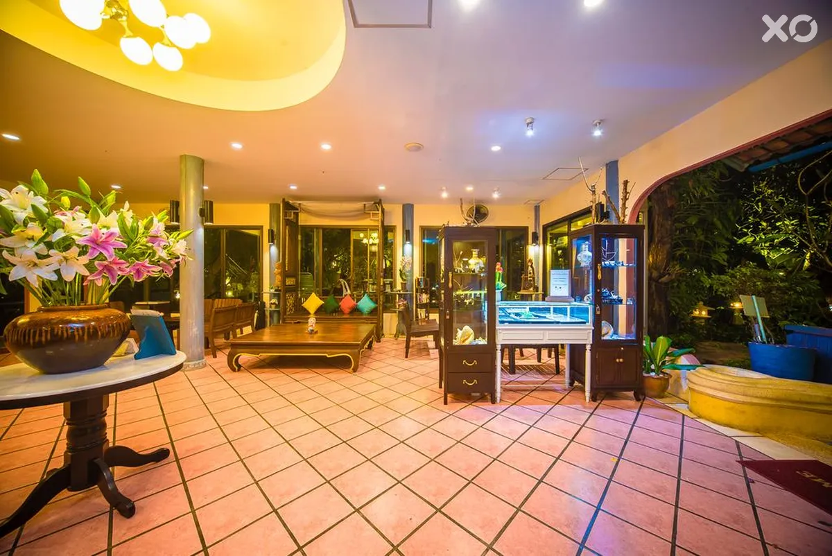 Aochalong Villa Resort & Spa