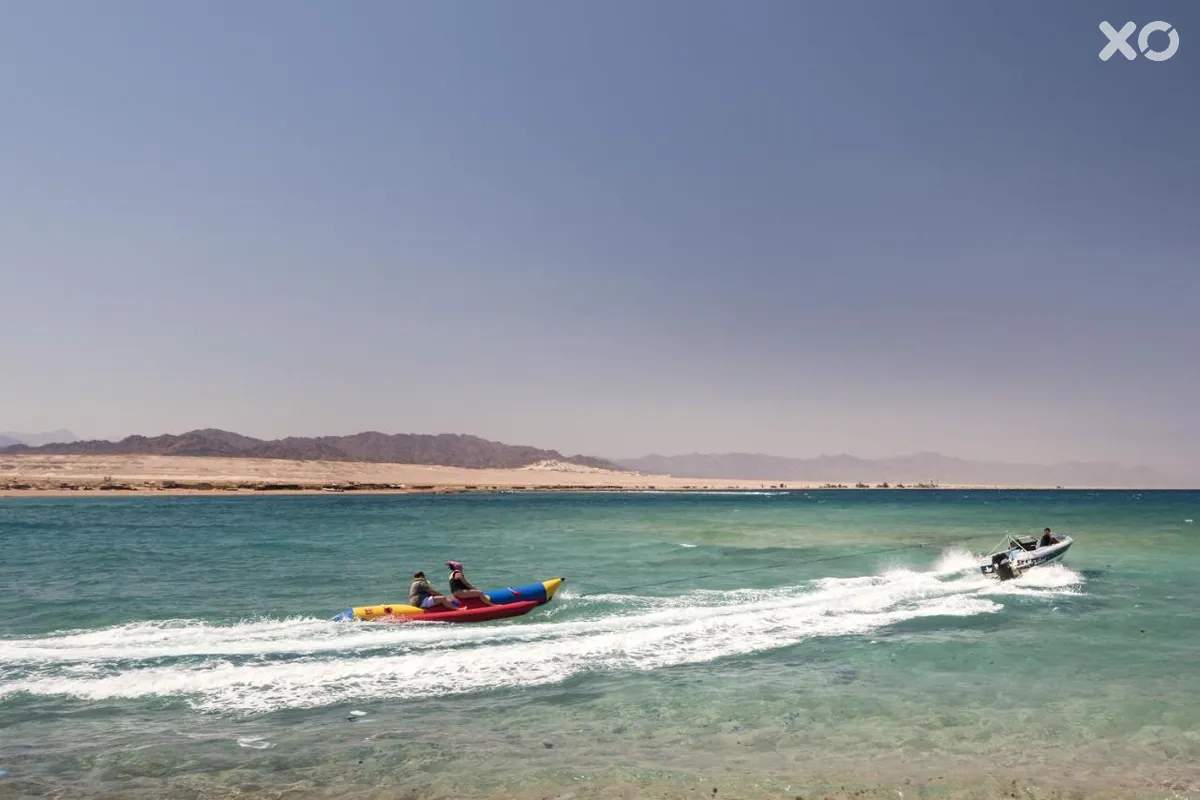 Barcelo Tiran Sharm