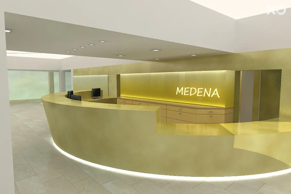 Medena Hotel