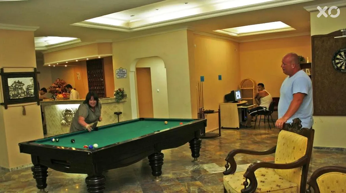 Meryem Ana Hotel