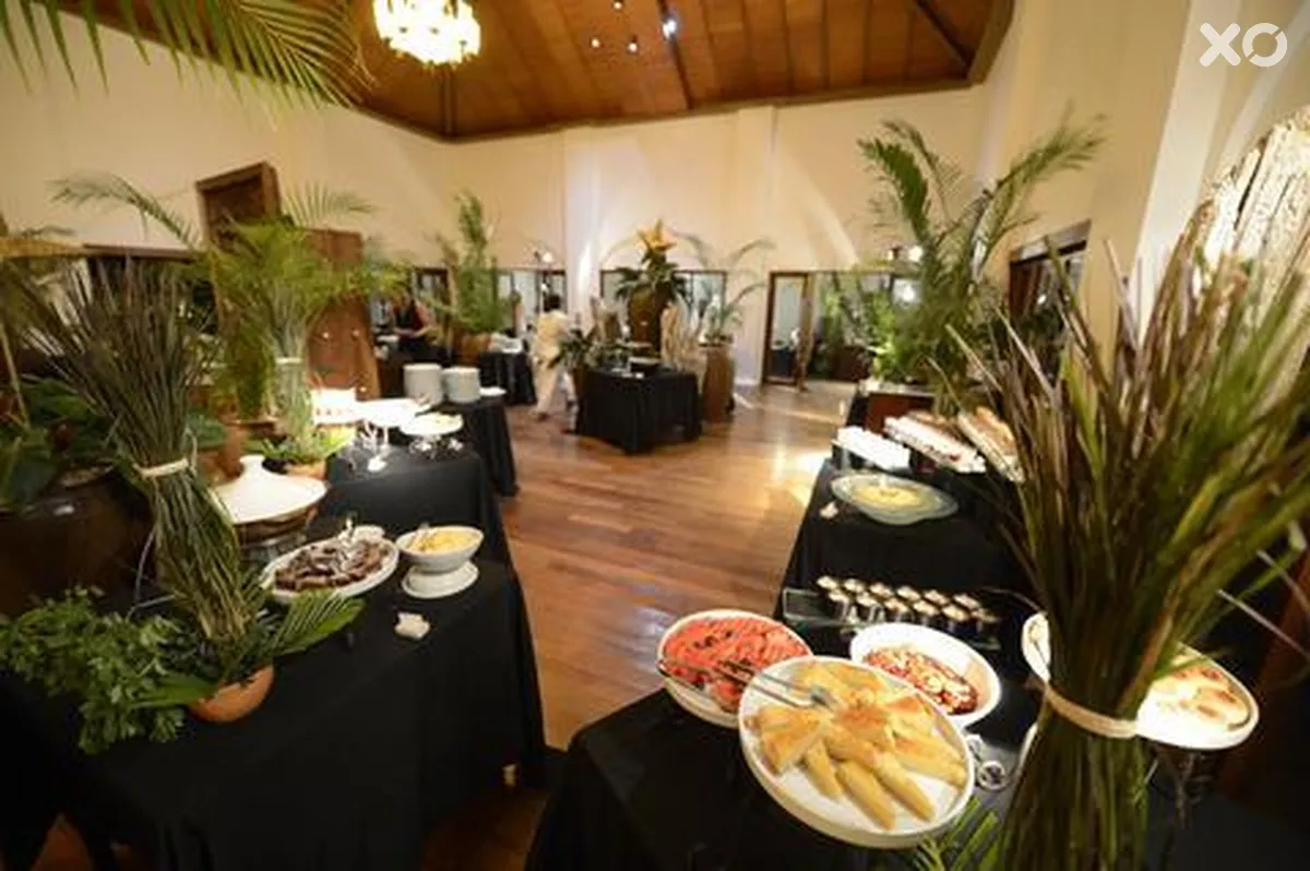 The Residence Zanzibar