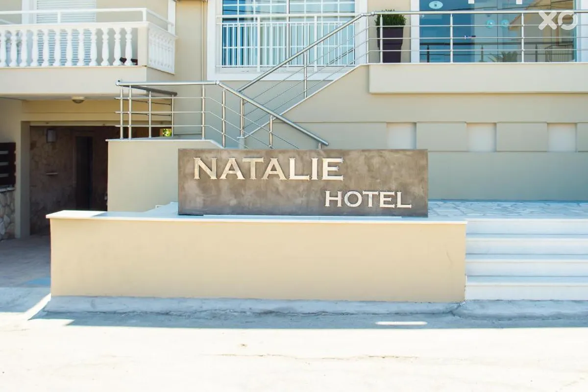 Natalie Hotel