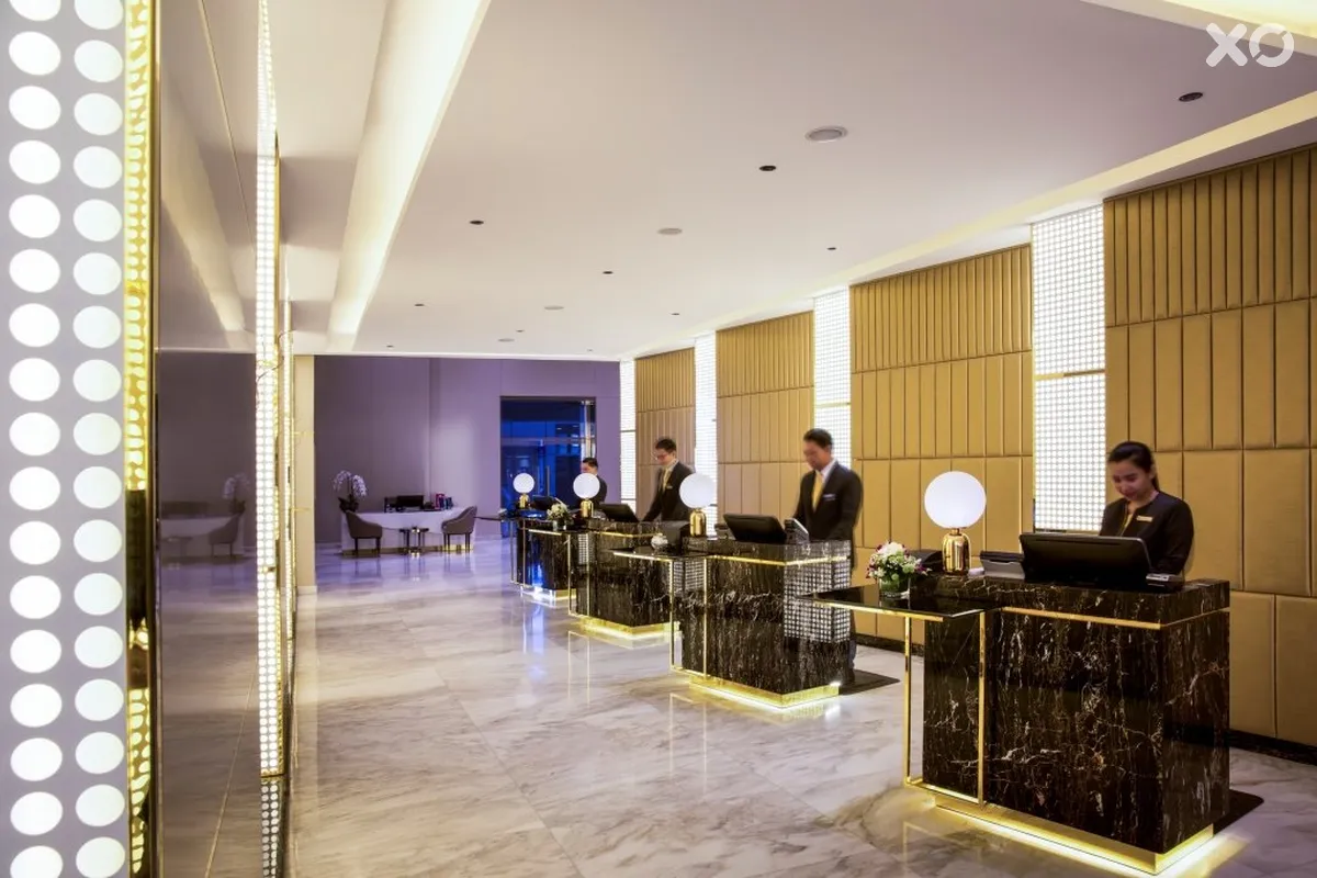 Millennium Plaza Hotel Dubai