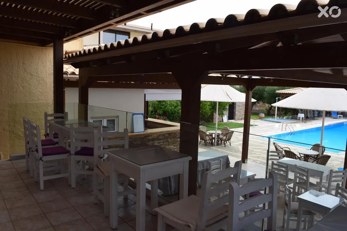 Lili Hotel