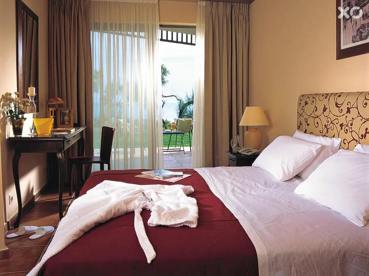 Grand Hotel Egnatia