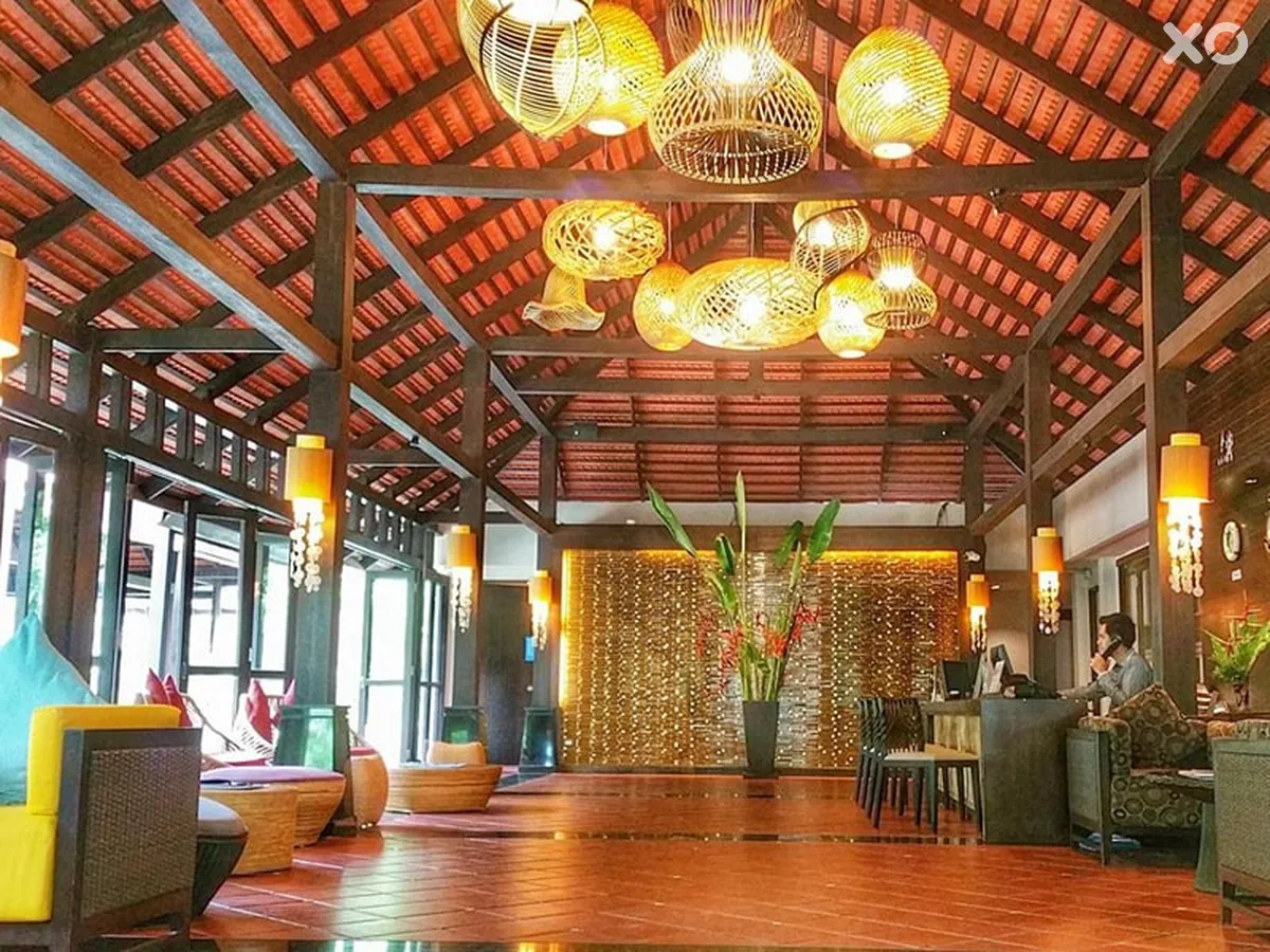 D Varee Mai Khao Beach