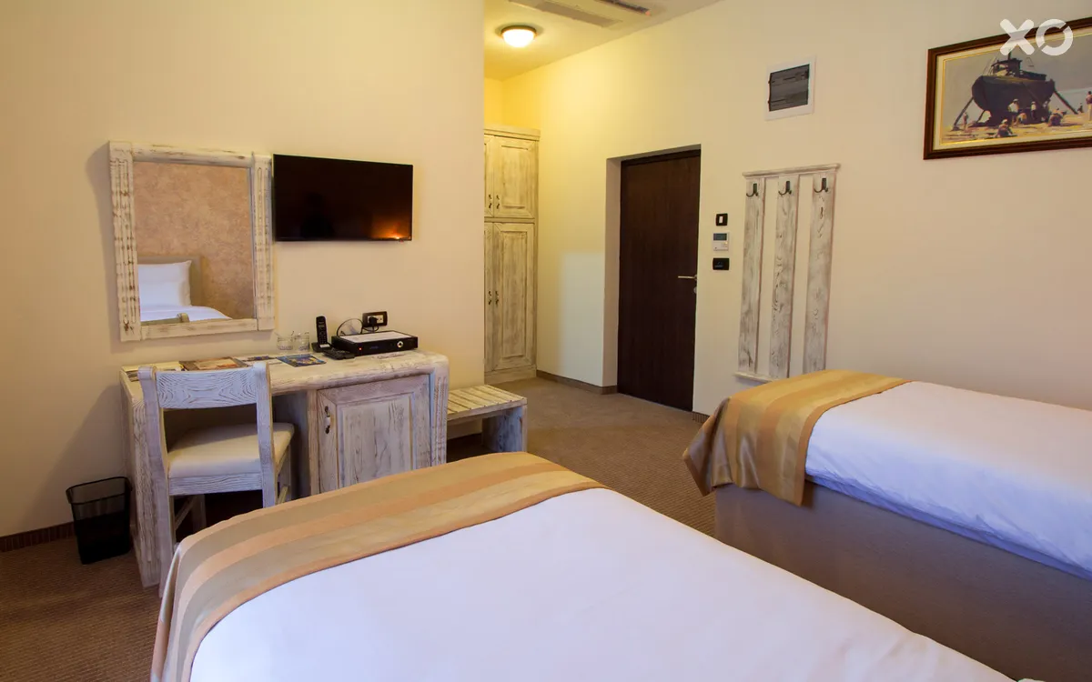 Helada Hotel
