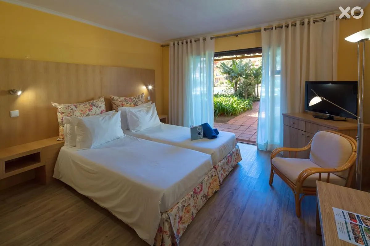 Quinta Splendida Wellness & Botanical Garden