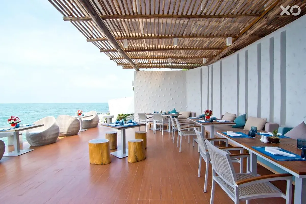 Royal Cliff Grand Hotel