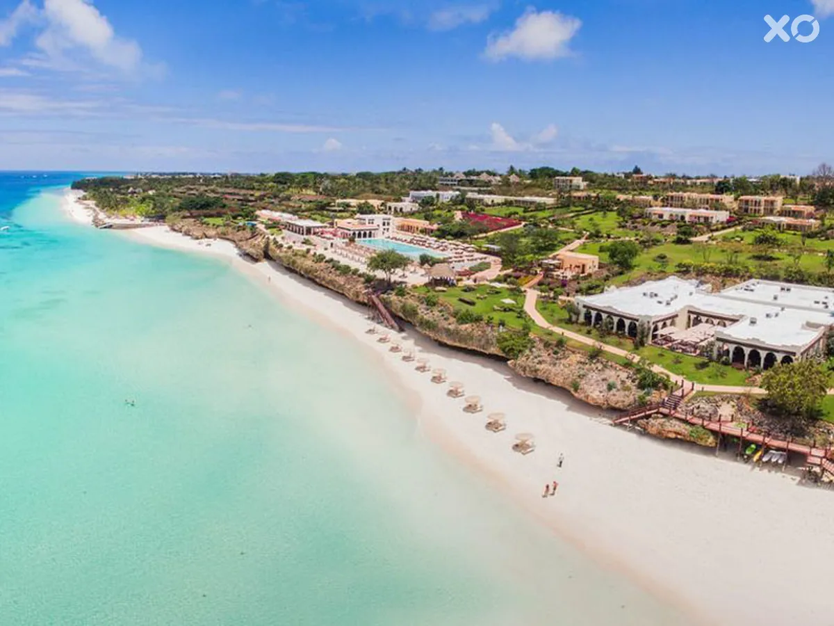 Riu Palace Zanzibar Hotel